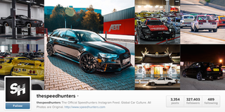 Illustration for article titled Ten Automotive Instagram Accounts You Must Follow